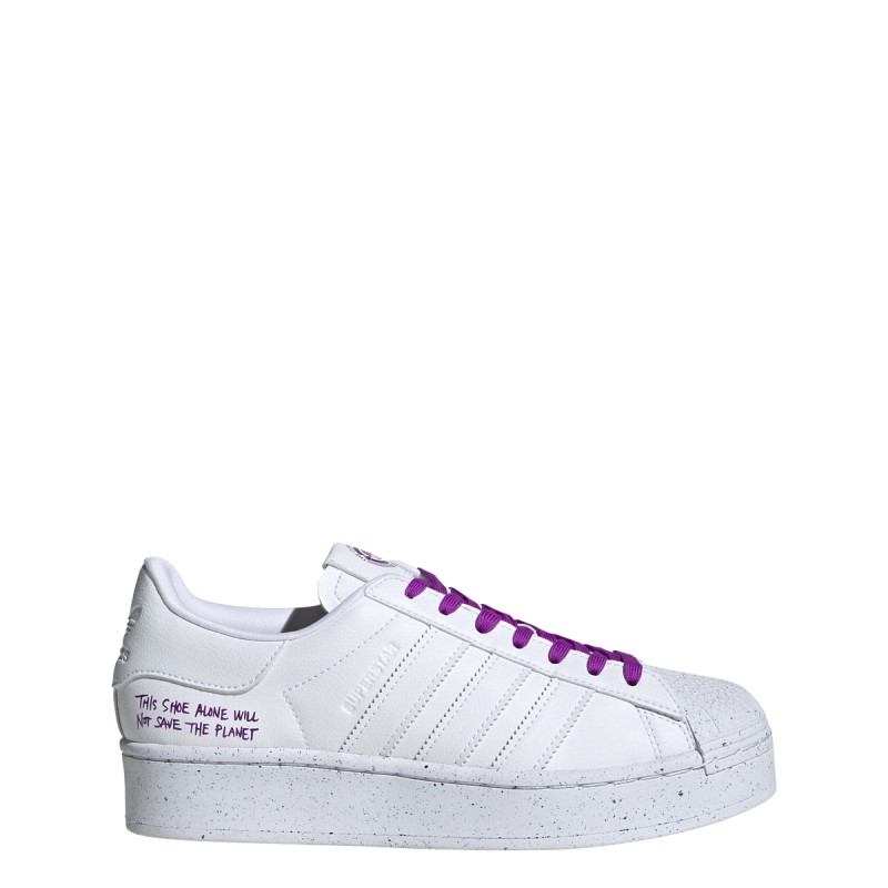 adidas Originals Superstar Bold W