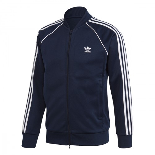 adidas Originals Sst Tt P Blue