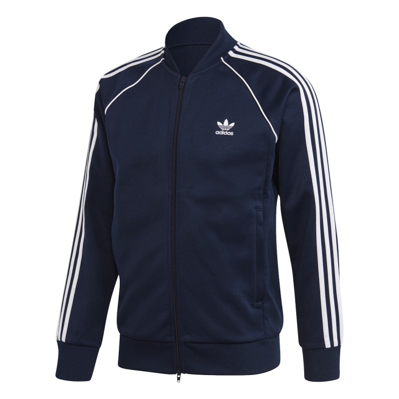 adidas Originals Sst Tt P Blue