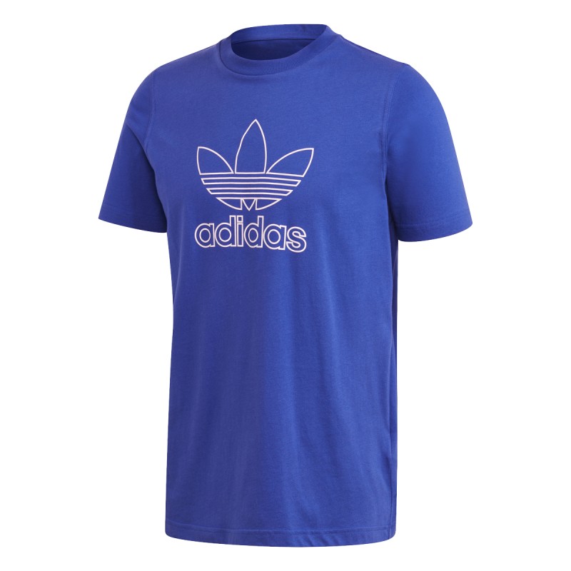 adidas Originals Trefoil Tee Out