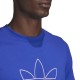 adidas Originals Trefoil Tee Out