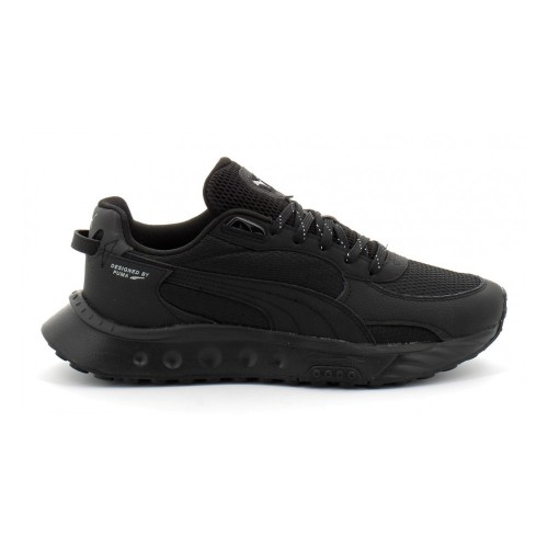 Puma Wild Rider Triple