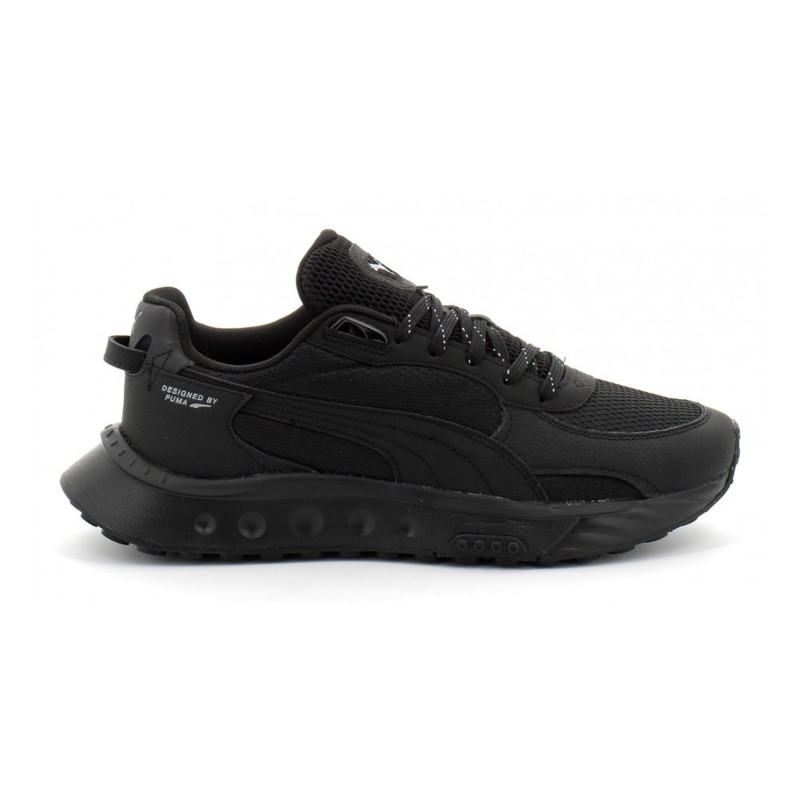 Puma Wild Rider Triple