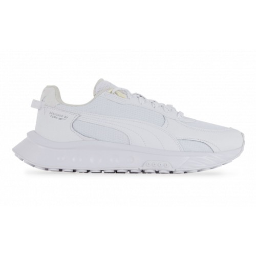 Puma Wild Rider Triple