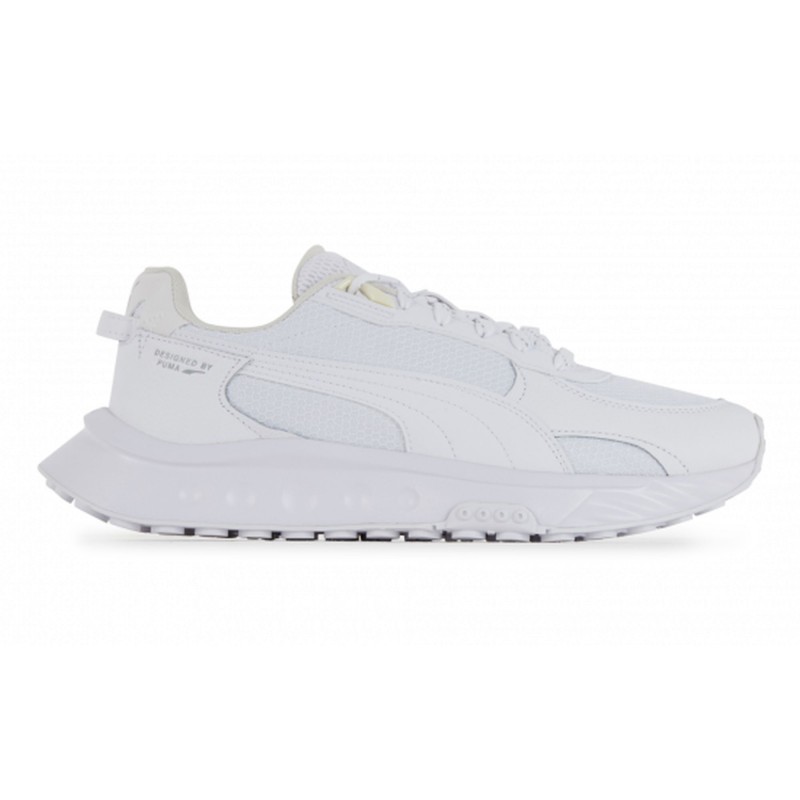 Puma Wild Rider Triple