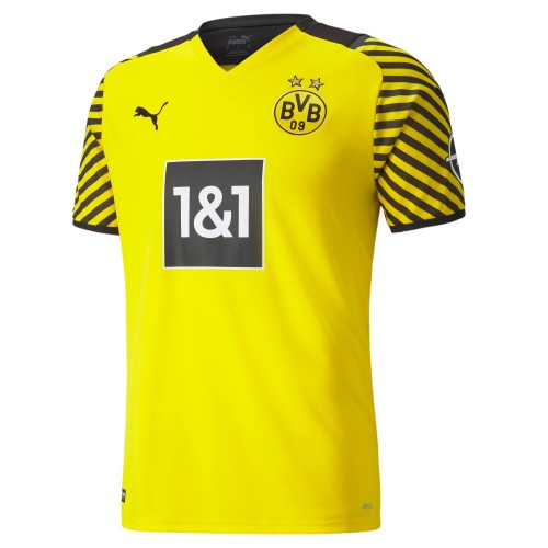 Puma Bvb Home Rep W/ Spons
