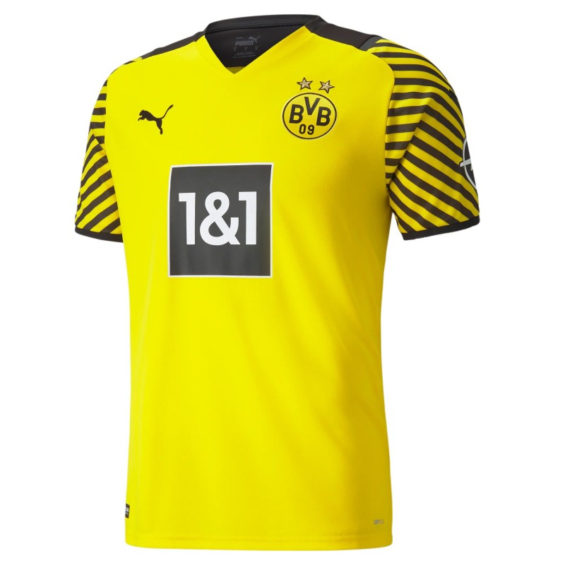 Puma Bvb Home Rep W/ Spons