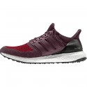 Ultra Boost Ltd.