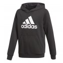 Yb Logo Hood