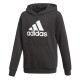 Yb Logo Hood