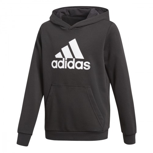 adidas Performance Yb Logo Hood