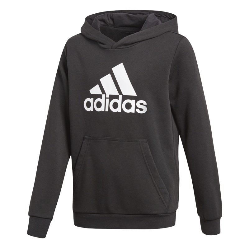 adidas Performance Yb Logo Hood