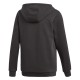 Yb Logo Hood