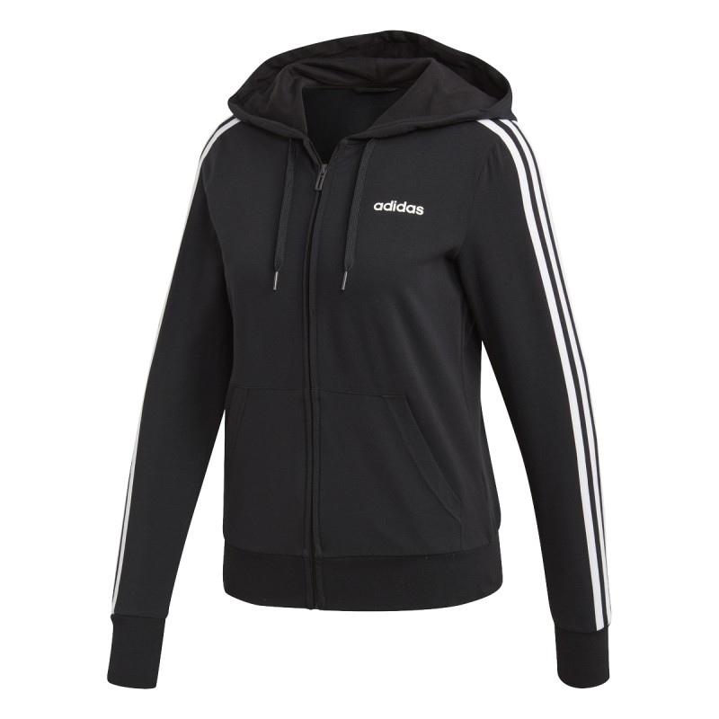 adidas Originals W E 3S Fz Hd Sj