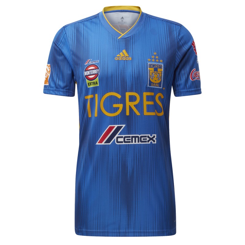 adidas Performance Tuanl A Jsy
