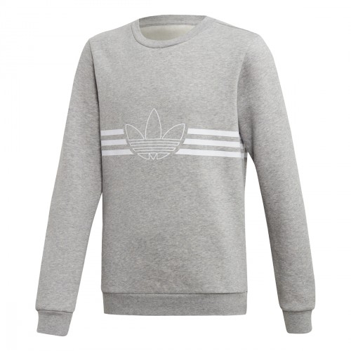 adidas Originals Outline Crew