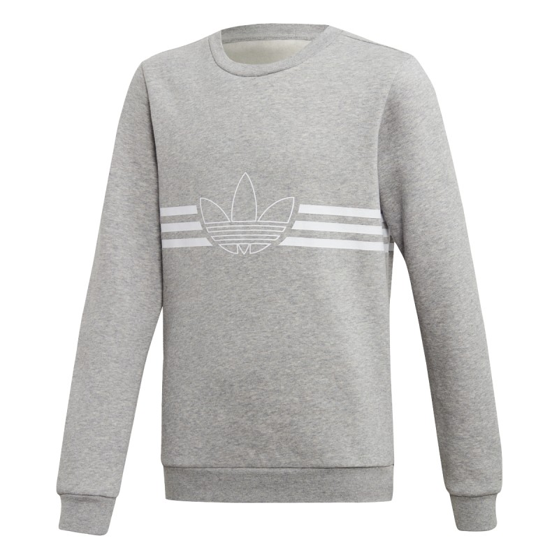 adidas Originals Outline Crew