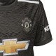 adidas Performance Mufc A Jsy Y