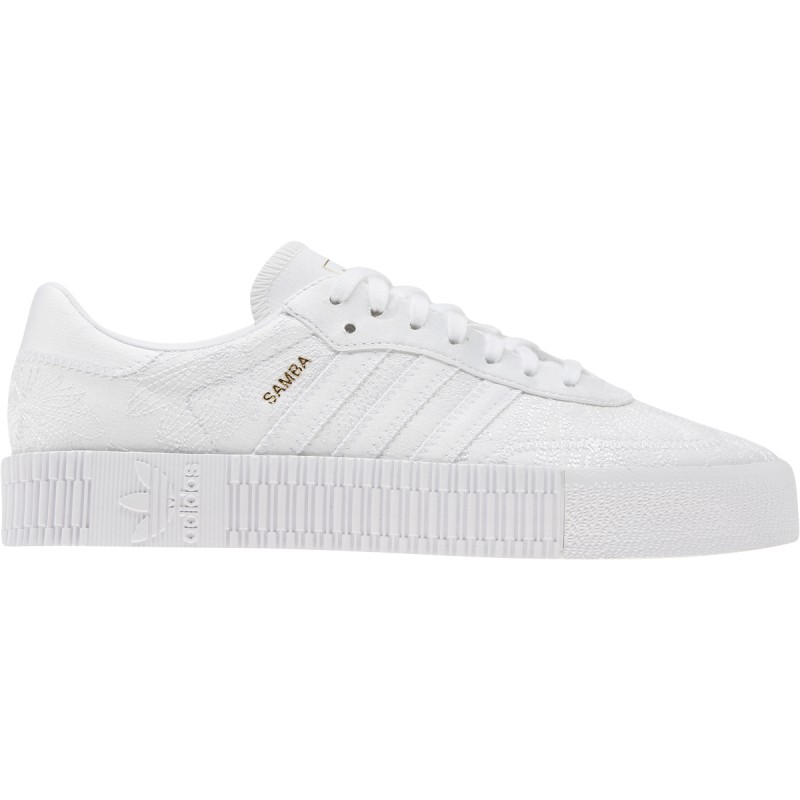 adidas Originals Sambarose W