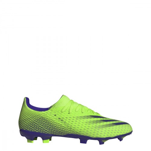 adidas Performance X Ghosted.3 Fg