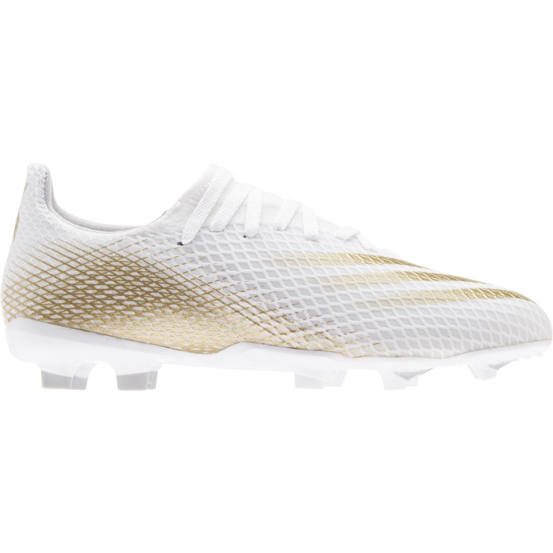 adidas Performance X Ghosted.3 Fg J