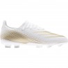 adidas Performance X Ghosted.3 Fg J