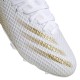 adidas Performance X Ghosted.3 Fg J