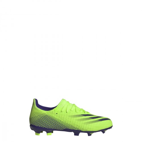 adidas Performance X Ghosted.3 Fg J