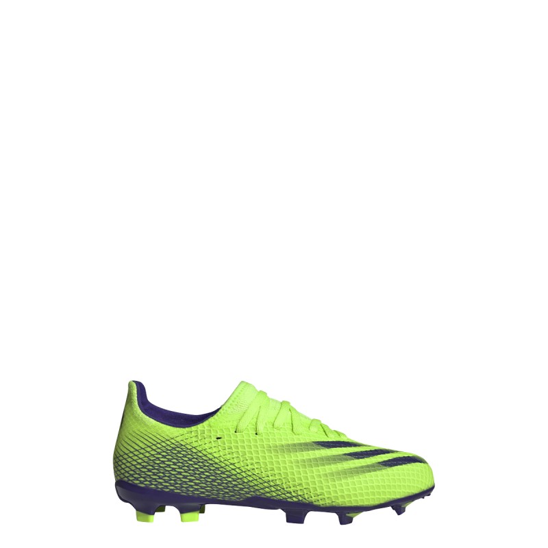 adidas Performance X Ghosted.3 Fg J