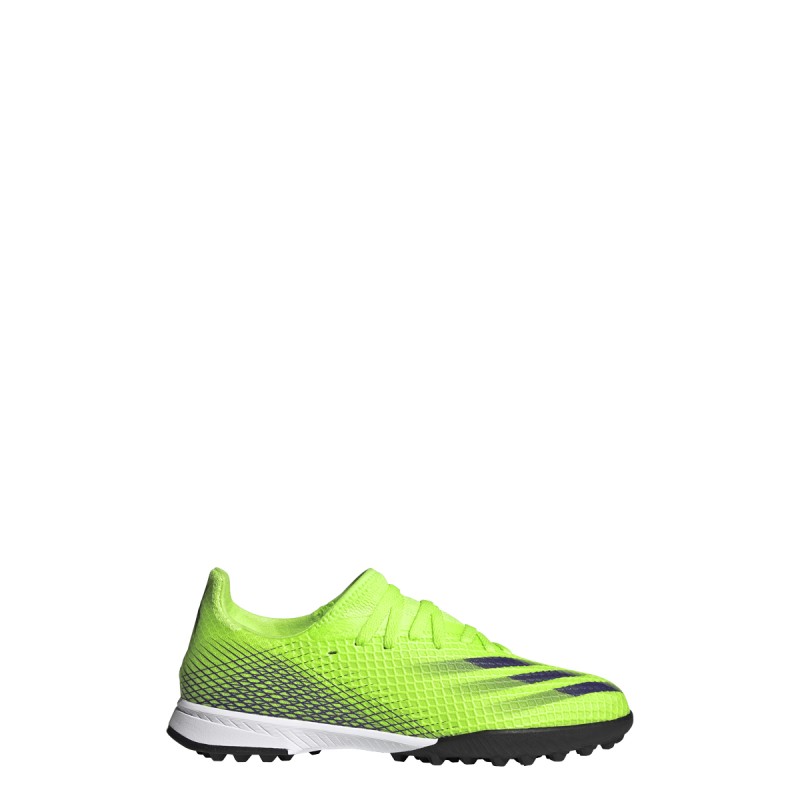 adidas Performance X Ghosted.3 Tf J
