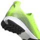 adidas Performance X Ghosted.3 Tf J