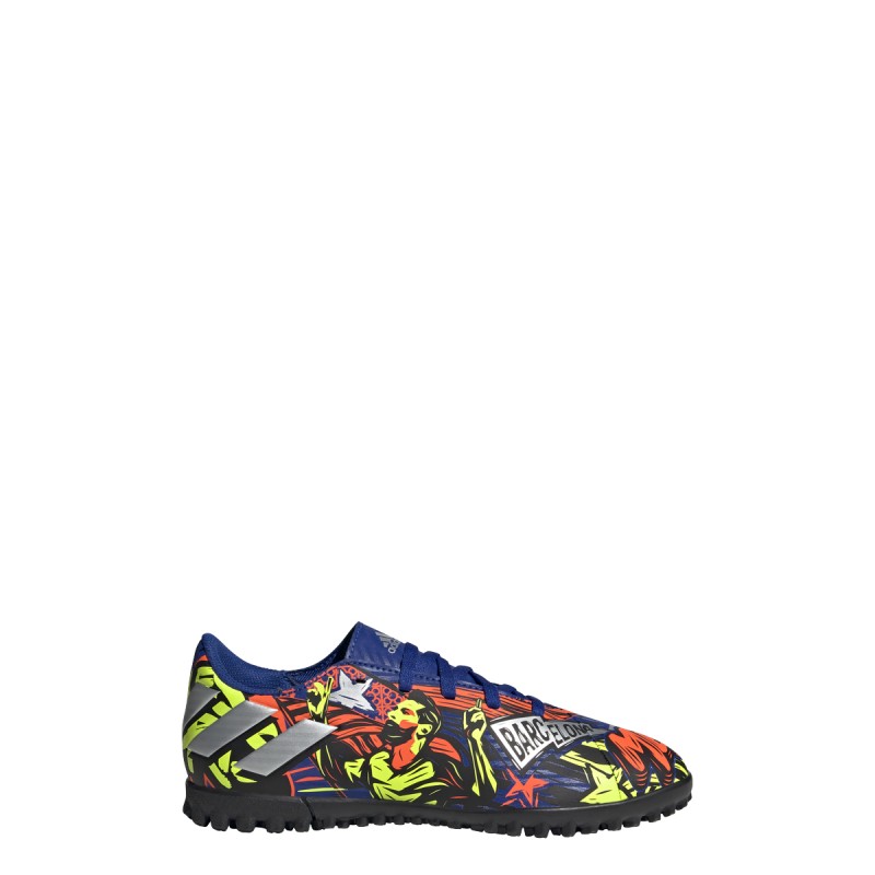 adidas Performance Nemeziz Messi 19.4 Tf J
