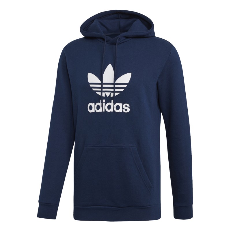 adidas Originals Trefoil Hoodie