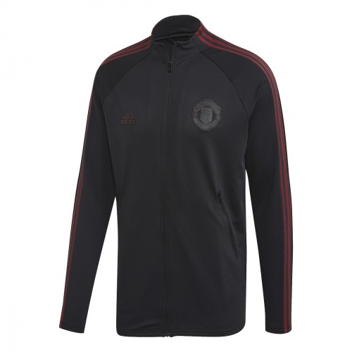 adidas Performance Mufc Anthem Jkt