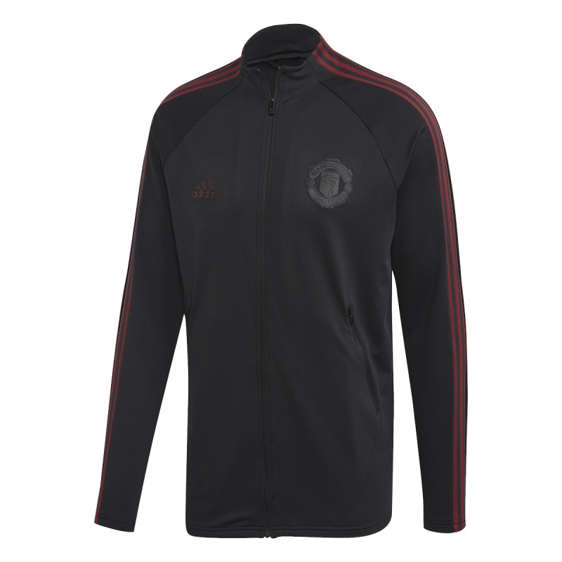 adidas Performance Mufc Anthem Jkt