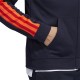 adidas Originals M 3S Pique Fz