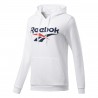 Reebok Cl F Vector Hoodie