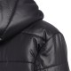 adidas Performance Yk J Padded Jkt