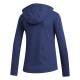 adidas Performance 3S Knt Fz Hoody