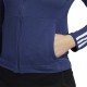 adidas Performance 3S Knt Fz Hoody