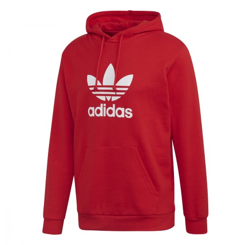 adidas Originals Trefoil Hoodie
