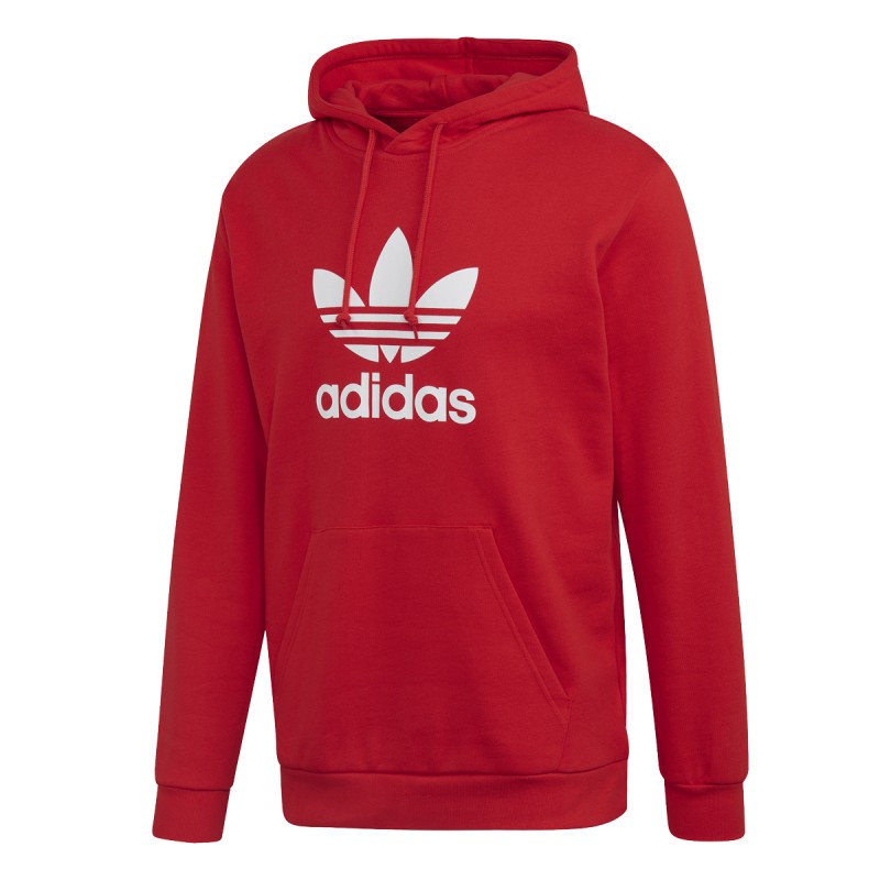 adidas Originals Trefoil Hoodie