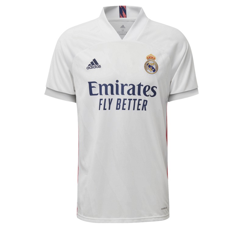 adidas Performance Real H Jsy
