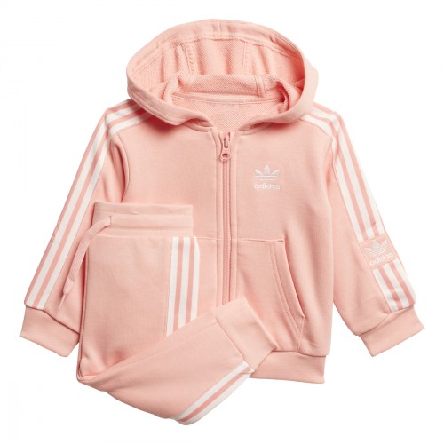 adidas Originals Lock Up Hoodie