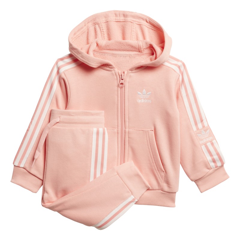 adidas Originals Lock Up Hoodie