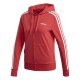 adidas Originals W E 3S Fz Hd Sj