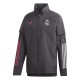 adidas Performance Real Aw Jkt