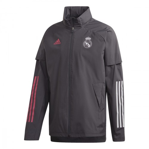 adidas Performance Real Aw Jkt