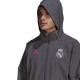 adidas Performance Real Aw Jkt