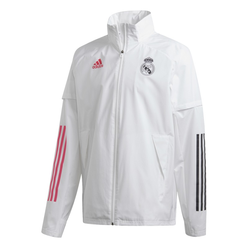 adidas Performance Real Aw Jkt